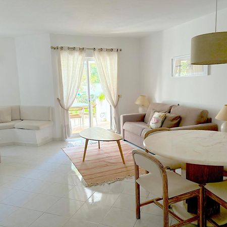 Casa Da Balaia - Beach, Pool, Golf And Tennis Albufeira Exterior foto