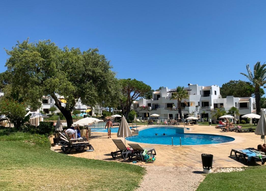 Casa Da Balaia - Beach, Pool, Golf And Tennis Albufeira Exterior foto