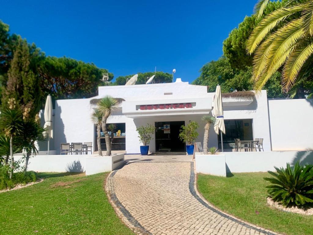 Casa Da Balaia - Beach, Pool, Golf And Tennis Albufeira Exterior foto