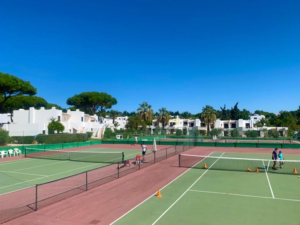 Casa Da Balaia - Beach, Pool, Golf And Tennis Albufeira Exterior foto
