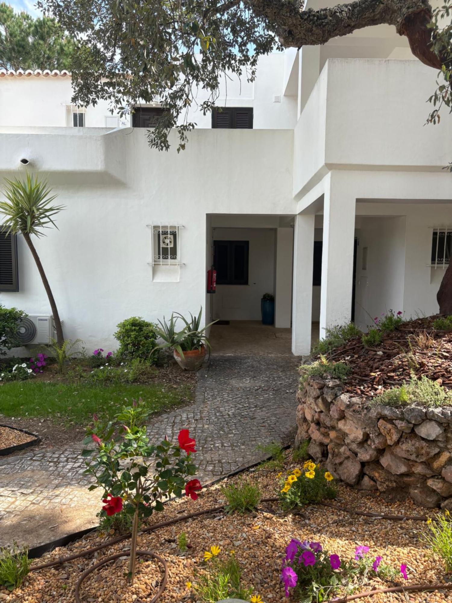 Casa Da Balaia - Beach, Pool, Golf And Tennis Albufeira Exterior foto